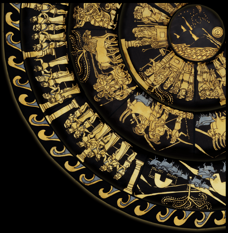 S.H.I.E.L.D. visual data 6